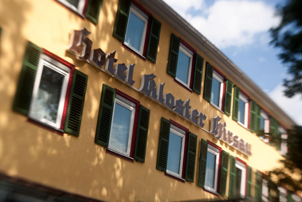 Hotel Kloster Hirsau Calw Exterior photo