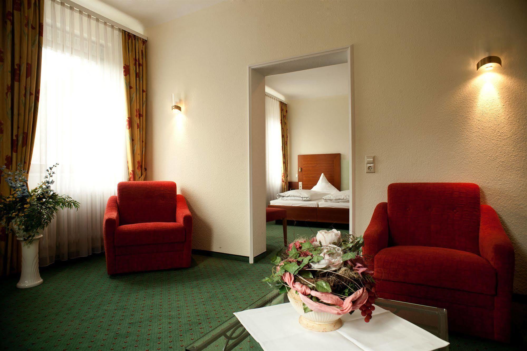 Hotel Kloster Hirsau Calw Exterior photo