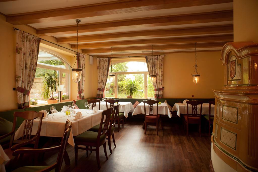 Hotel Kloster Hirsau Calw Exterior photo